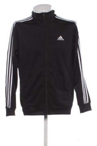 Pánský športový vrch Adidas, Veľkosť M, Farba Čierna, Cena  65,95 €