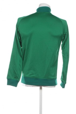 Bluză trening de bărbați Adidas, Mărime S, Culoare Verde, Preț 130,99 Lei