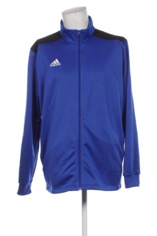 Férfi sport felső Adidas, Méret XXL, Szín Kék, Ár 11 819 Ft