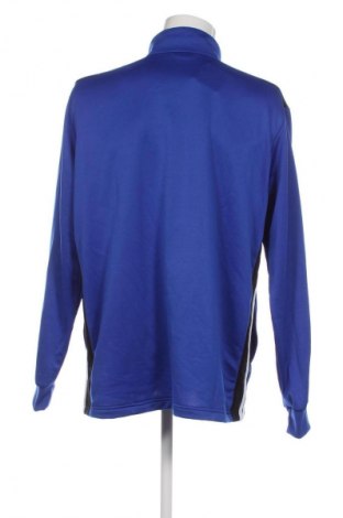 Férfi sport felső Adidas, Méret XXL, Szín Kék, Ár 11 819 Ft