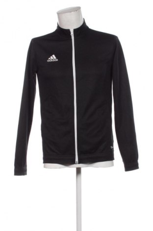 Męska bluza sportowa Adidas, Rozmiar M, Kolor Czarny, Cena 143,99 zł