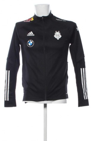 Męska bluza sportowa Adidas, Rozmiar S, Kolor Czarny, Cena 270,99 zł