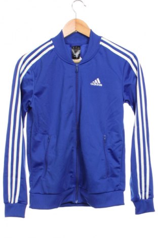 Herren Sportoberteil Adidas, Größe XS, Farbe Blau, Preis € 72,99