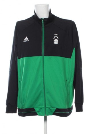 Pánský sportovní vrch Adidas, Velikost 3XL, Barva Vícebarevné, Cena  608,00 Kč