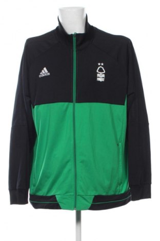 Pánský sportovní vrch Adidas, Velikost 3XL, Barva Vícebarevné, Cena  737,00 Kč