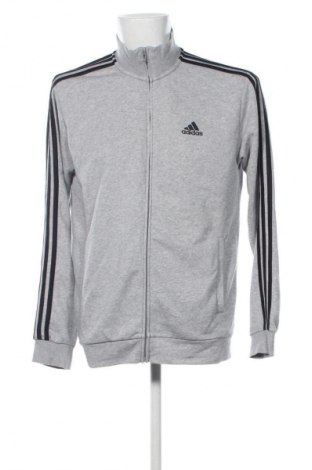 Férfi sport felső Adidas, Méret M, Szín Szürke, Ár 25 759 Ft