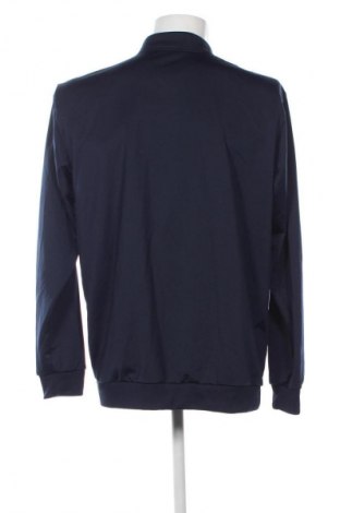 Pánský sportovní vrch Adidas, Velikost XL, Barva Modrá, Cena  608,00 Kč