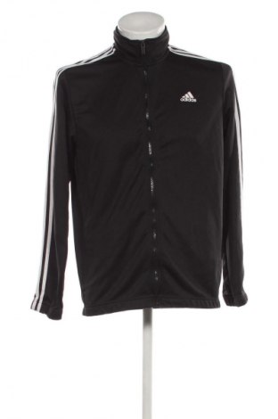 Férfi sport felső Adidas, Méret L, Szín Fekete, Ár 13 449 Ft