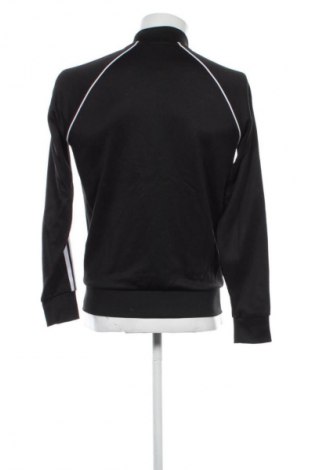 Мъжко спортно горнище Adidas Originals, Размер M, Цвят Черен, Цена 87,99 лв.