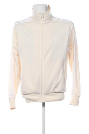 Мъжко спортно горнище Adidas Originals, Размер M, Цвят Бежов, Цена 48,00 лв.
