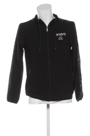 Męska bluza sportowa Andro, Rozmiar S, Kolor Czarny, Cena 27,99 zł