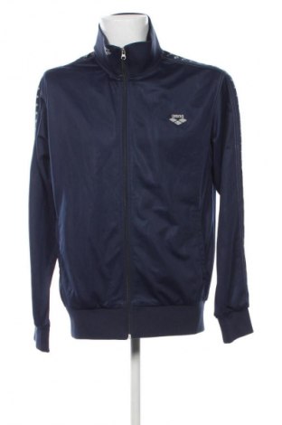 Pánský sportovní vrch Arena, Velikost XL, Barva Modrá, Cena  319,00 Kč