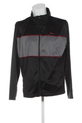 Férfi sport felső Atlas For Men, Méret XL, Szín Fekete, Ár 6 879 Ft