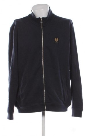 Pánský športový vrch Belstaff, Veľkosť 3XL, Farba Modrá, Cena  139,95 €