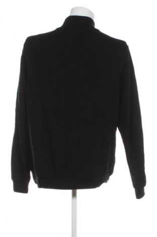 Мъжко спортно горнище Belstaff, Размер XL, Цвят Черен, Цена 239,99 лв.