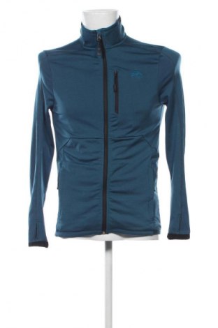 Pánský športový vrch C&A, Veľkosť S, Farba Modrá, Cena  14,95 €