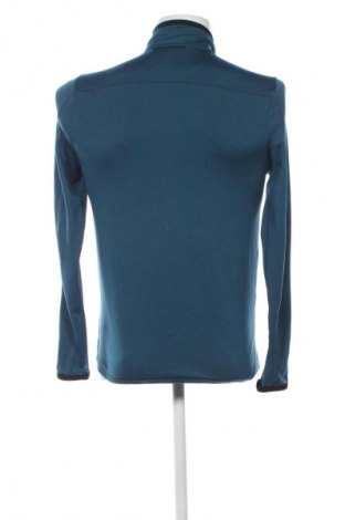 Pánský športový vrch C&A, Veľkosť S, Farba Modrá, Cena  14,95 €
