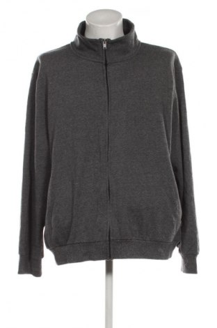 Pánský športový vrch C&A, Veľkosť 3XL, Farba Sivá, Cena  15,95 €
