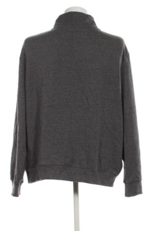 Pánský športový vrch C&A, Veľkosť 3XL, Farba Sivá, Cena  15,95 €