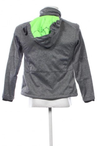 Herren Sportoberteil CMP, Größe M, Farbe Grau, Preis 25,99 €