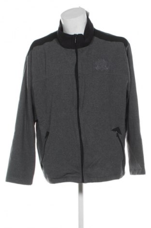 Bluză trening de bărbați Catamaran, Mărime XXL, Culoare Gri, Preț 70,99 Lei