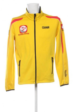Pánský sportovní vrch Colmar, Velikost XL, Barva Žlutá, Cena  3 583,00 Kč