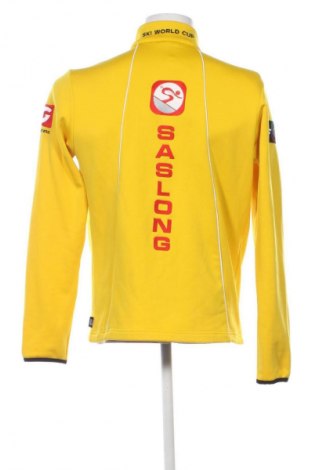 Pánský sportovní vrch Colmar, Velikost XL, Barva Žlutá, Cena  3 583,00 Kč