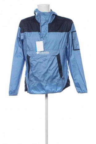 Pánský športový vrch Columbia, Veľkosť L, Farba Modrá, Cena  65,95 €