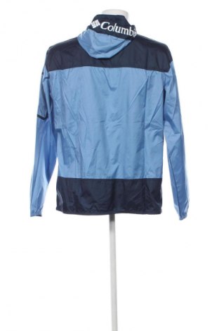 Pánský športový vrch Columbia, Veľkosť L, Farba Modrá, Cena  65,95 €