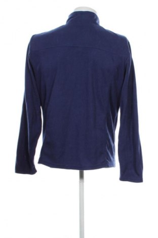 Męska bluza sportowa Crane, Rozmiar L, Kolor Niebieski, Cena 56,99 zł