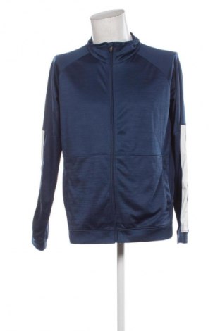 Herren Sportoberteil Crane, Größe XL, Farbe Blau, Preis 11,99 €