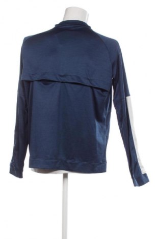 Herren Sportoberteil Crane, Größe XL, Farbe Blau, Preis 11,99 €