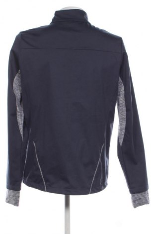 Męska bluza sportowa Crane, Rozmiar XL, Kolor Kolorowy, Cena 52,99 zł