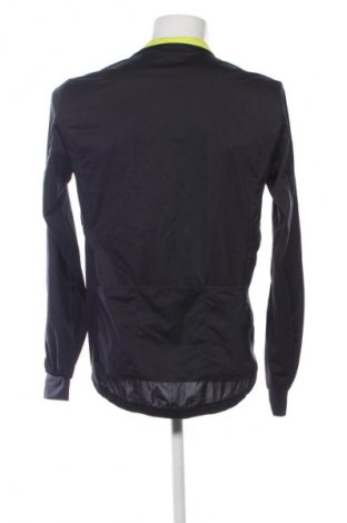 Ανδρική αθλητική ζακέτα Crane, Μέγεθος M, Χρώμα Μαύρο, Τιμή 31,71 €