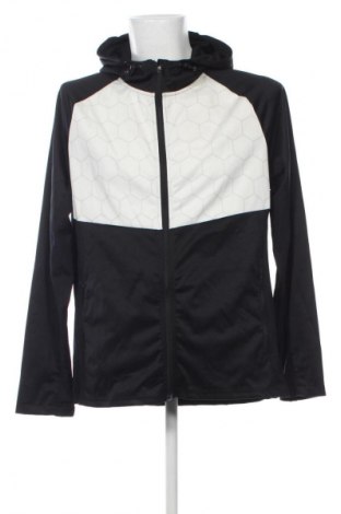 Мъжко спортно горнище Crane, Размер XL, Цвят Многоцветен, Цена 62,00 лв.