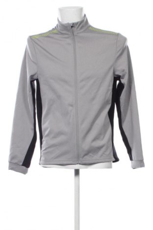 Pánský sportovní vrch Crane, Velikost L, Barva Šedá, Cena  494,00 Kč