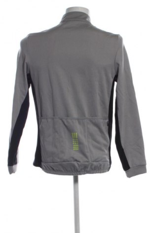 Pánský sportovní vrch Crane, Velikost L, Barva Šedá, Cena  494,00 Kč