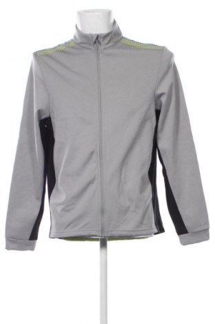 Pánský sportovní vrch Crane, Velikost L, Barva Šedá, Cena  785,00 Kč