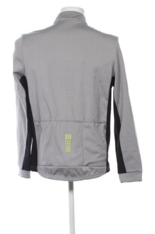 Pánský sportovní vrch Crane, Velikost L, Barva Šedá, Cena  785,00 Kč