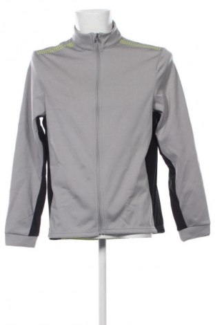 Pánský sportovní vrch Crane, Velikost L, Barva Šedá, Cena  494,00 Kč