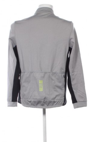 Pánský sportovní vrch Crane, Velikost L, Barva Šedá, Cena  494,00 Kč