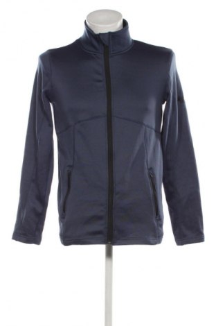 Herren Sportoberteil Crivit, Größe M, Farbe Blau, Preis 11,99 €