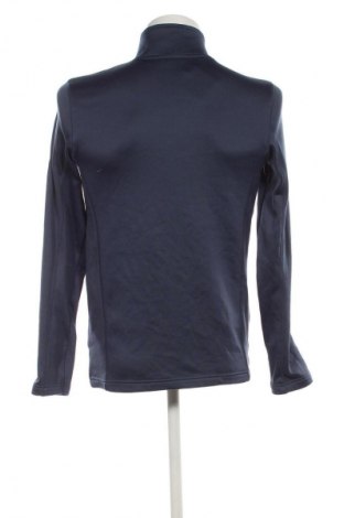 Herren Sportoberteil Crivit, Größe M, Farbe Blau, Preis 11,99 €