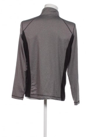 Herren Sportoberteil Crivit, Größe L, Farbe Grau, Preis € 13,99