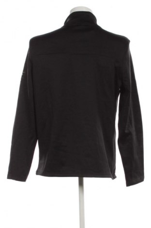 Męska bluza sportowa Crivit, Rozmiar L, Kolor Czarny, Cena 54,99 zł