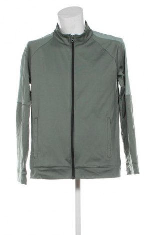 Pánský športový vrch Domyos, Veľkosť L, Farba Zelená, Cena  13,95 €