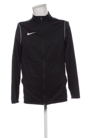 Bluză trening de bărbați Drifter, Mărime L, Culoare Negru, Preț 163,99 Lei