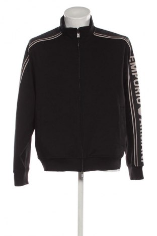Herren Sportoberteil Emporio Armani, Größe XL, Farbe Schwarz, Preis € 81,99
