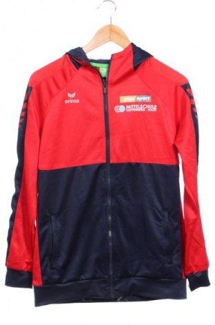 Ανδρική αθλητική ζακέτα Erima, Μέγεθος XS, Χρώμα Πολύχρωμο, Τιμή 27,99 €
