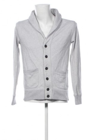 Męska bluza sportowa Gap, Rozmiar S, Kolor Szary, Cena 157,38 zł